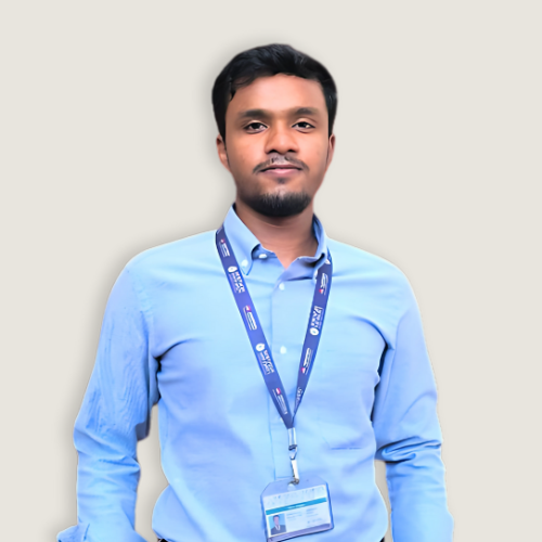 Tanvir Ahmed
