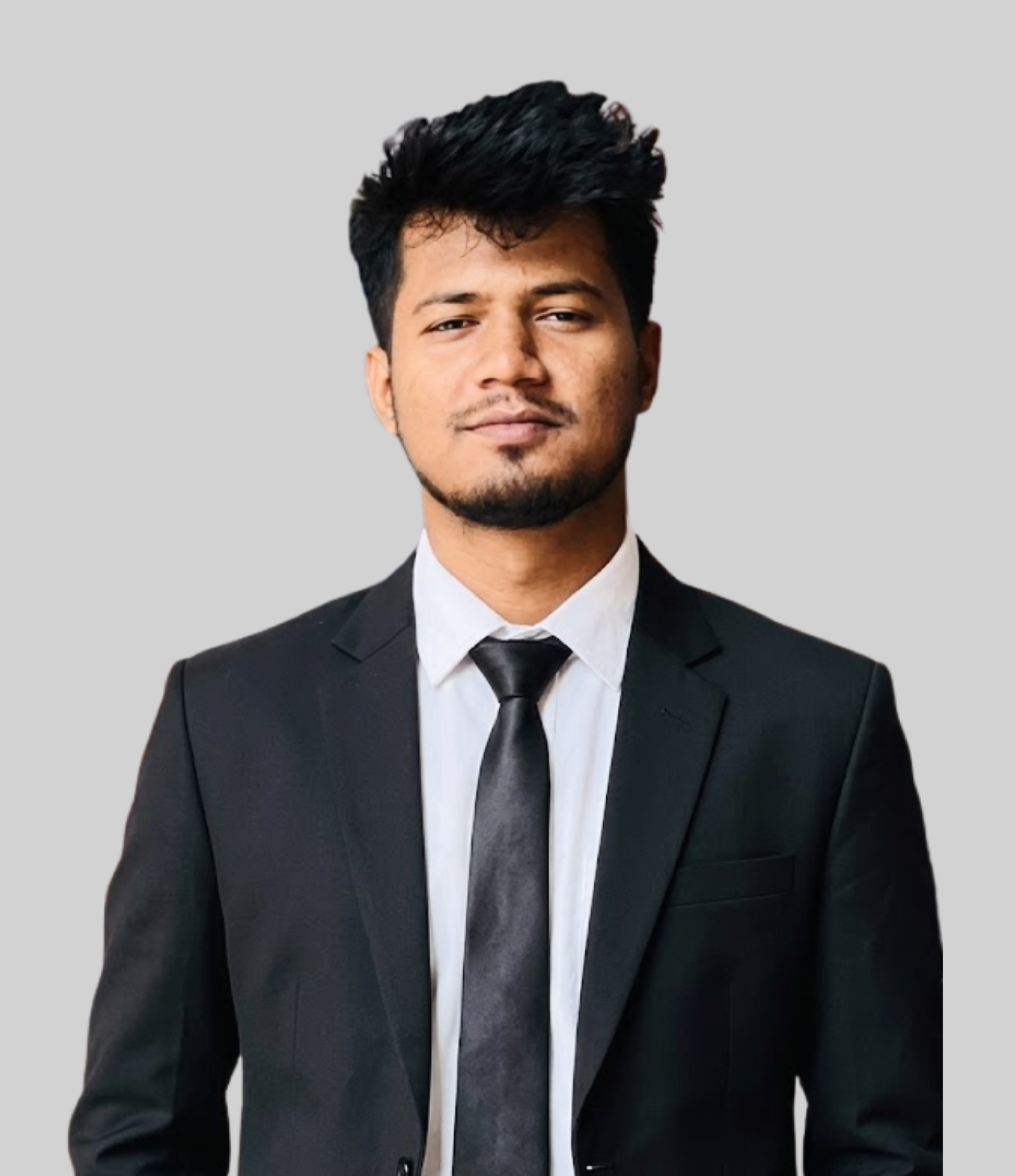Mehedi Hasan