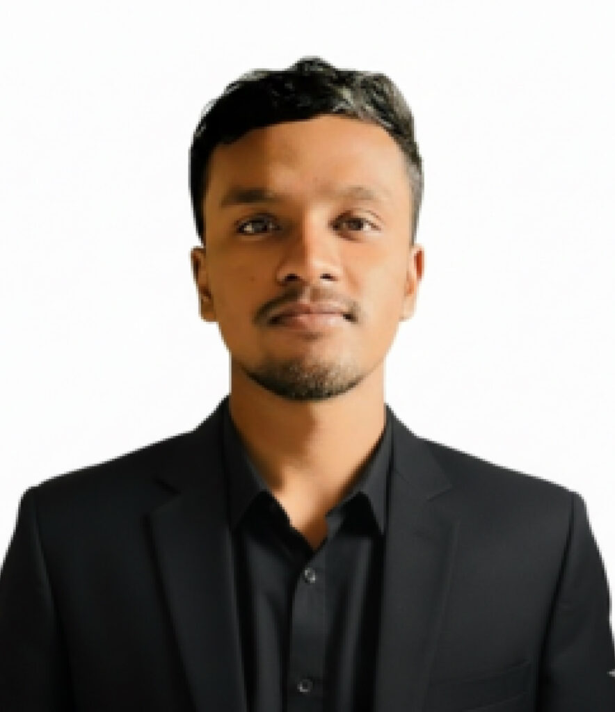 Tanvir Ahmed